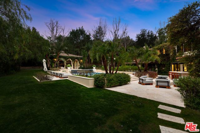 25115 Eldorado Meadow Road, Hidden Hills, CA 91302