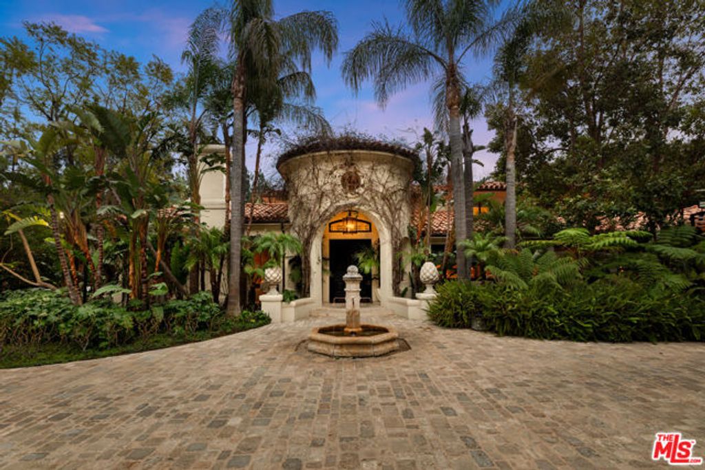 25115 Eldorado Meadow Road, Hidden Hills, CA 91302