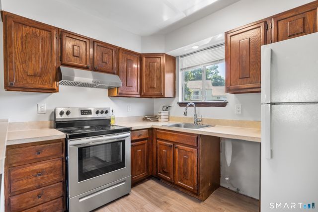 104 Coalpit Hill Road B2, Danbury, CT 06810