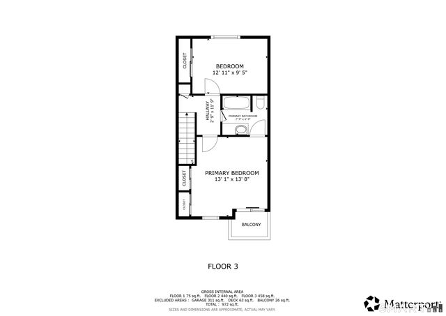 104 Coalpit Hill Road B2, Danbury, CT 06810