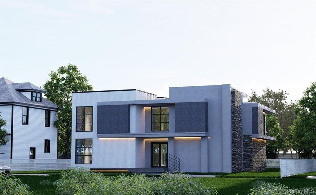 315 Lyon Street, Valley Stream, NY 11580 — exterior