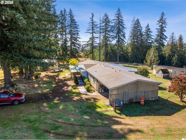 21807 S SCHRAM Rd, Beavercreek, OR 97004