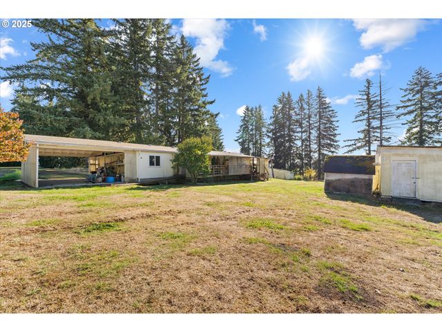 21807 S SCHRAM Rd, Beavercreek, OR 97004