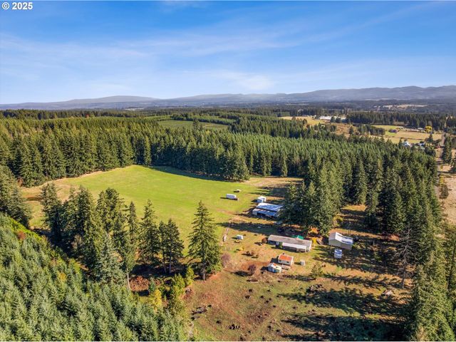 21807 S SCHRAM Rd, Beavercreek, OR 97004