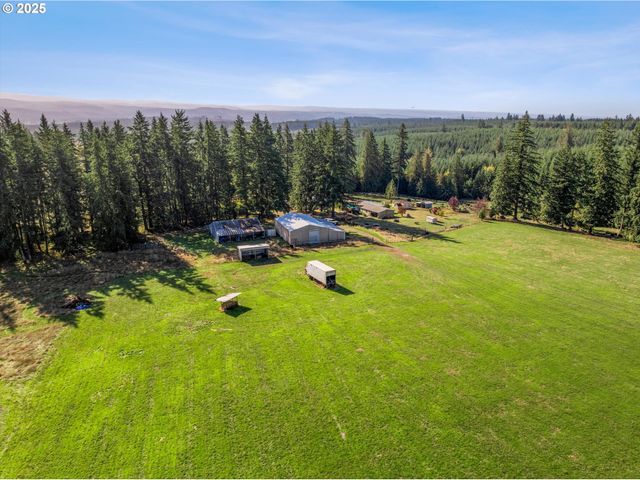 21807 S SCHRAM Rd, Beavercreek, OR 97004
