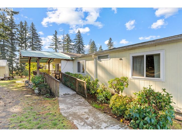 21807 S SCHRAM Rd, Beavercreek, OR 97004