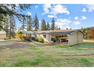 21807 S SCHRAM Rd, Beavercreek, OR 97004