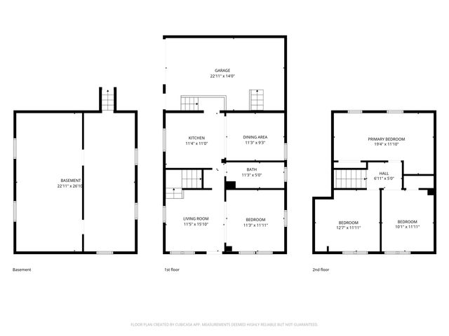 5622 Mill ROAD, Milwaukee, WI 53218