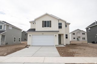 1097 N 1060 LOT #32, Salem, UT 84653