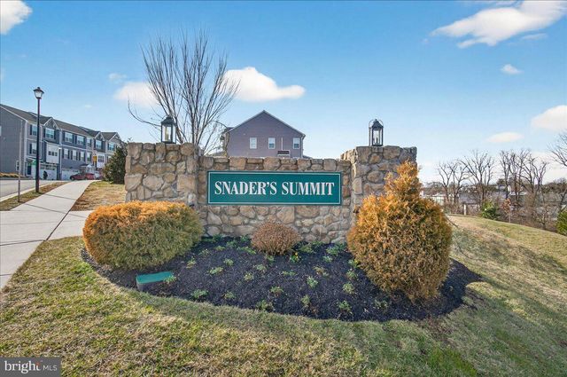 2896 TOWN VIEW CIR, New Windsor, MD 21776