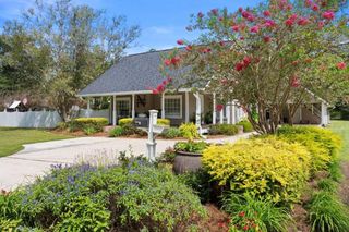 1017 S Grand Avenue, Dequincy, LA 70633