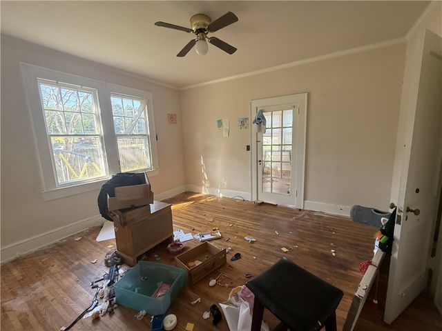 105 S 5th Street, Easley, SC 29640