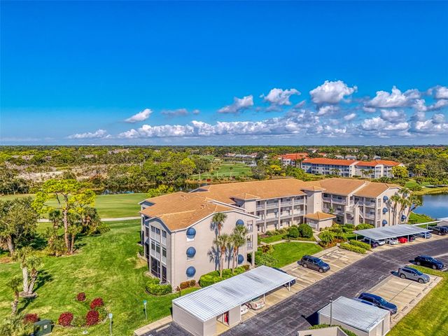 9610 CLUB SOUTH 4203, Sarasota, FL 34238