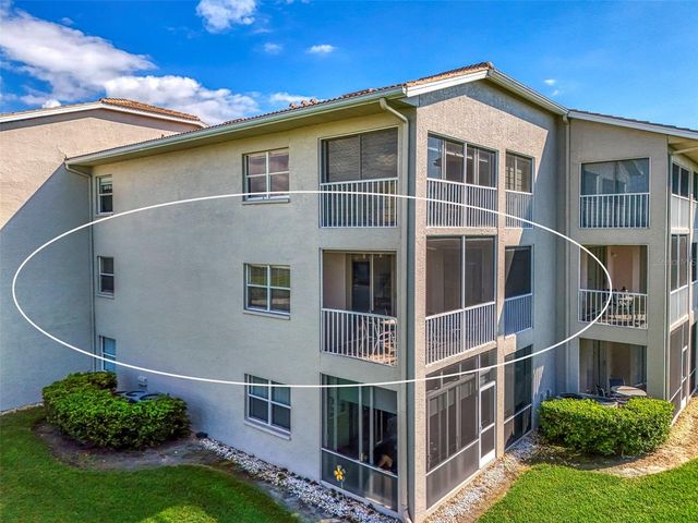 9610 CLUB SOUTH 4203, Sarasota, FL 34238