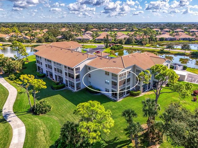 9610 CLUB SOUTH 4203, Sarasota, FL 34238