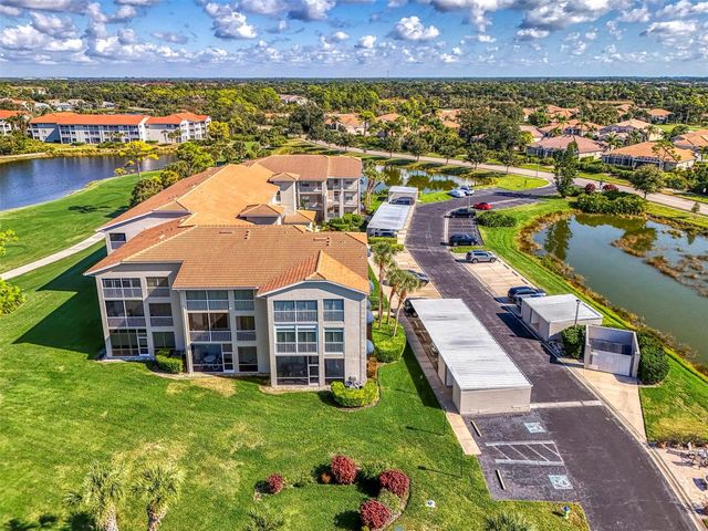 9610 CLUB SOUTH 4203, Sarasota, FL 34238