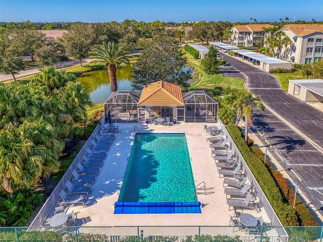 9610 CLUB SOUTH 4203, Sarasota, FL 34238