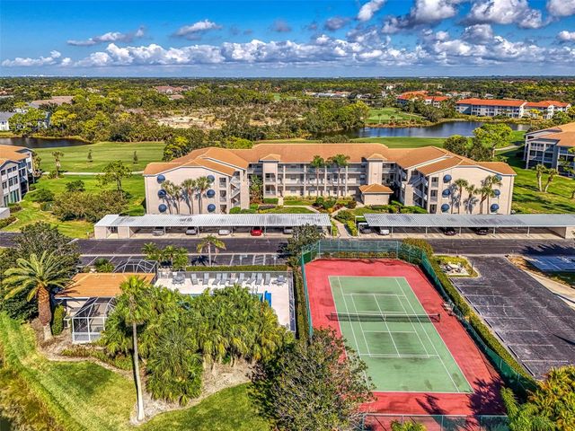9610 CLUB SOUTH 4203, Sarasota, FL 34238