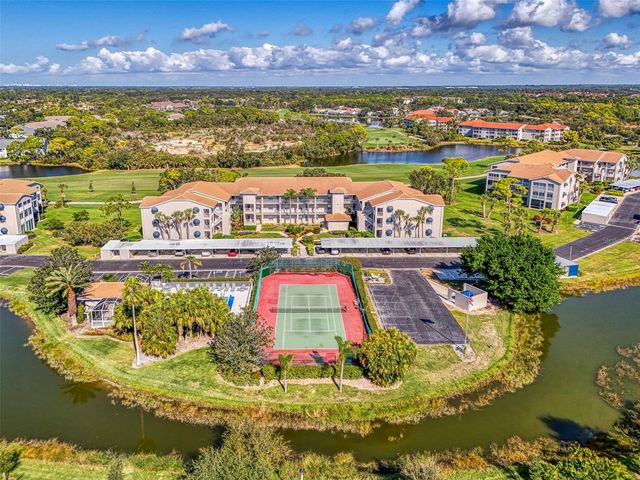 9610 CLUB SOUTH 4203, Sarasota, FL 34238