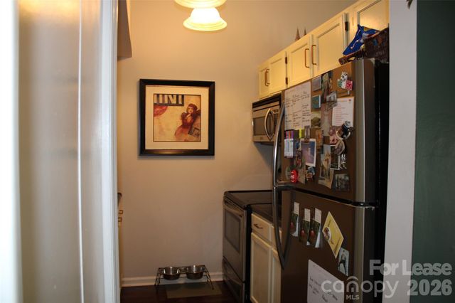 430 Queens Road, Charlotte, NC 28207