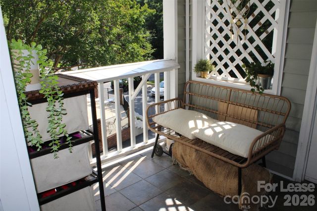430 Queens Road, Charlotte, NC 28207