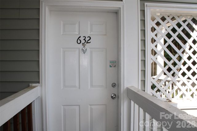 430 Queens Road, Charlotte, NC 28207