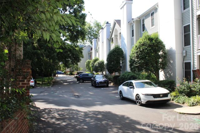 430 Queens Road, Charlotte, NC 28207