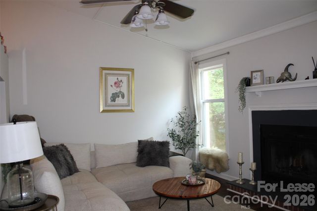 430 Queens Road, Charlotte, NC 28207