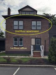 166-B S DUPONT HWY, New Castle, DE 19720