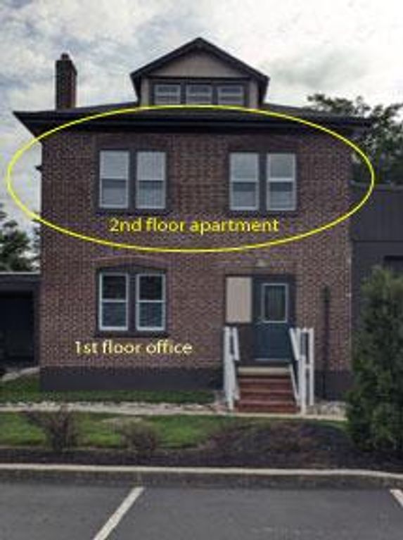 166-B S DUPONT HWY, New Castle, DE 19720