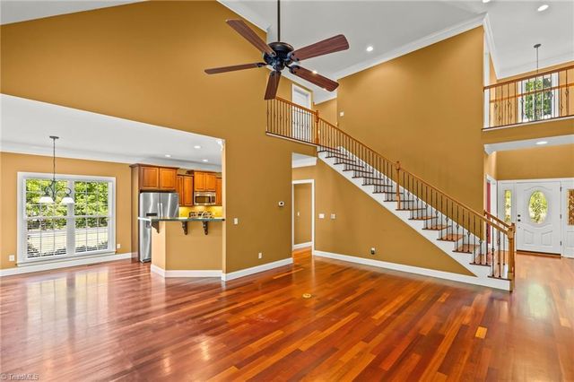 3321 Lower Lake Road, Thomasville, NC 27360
