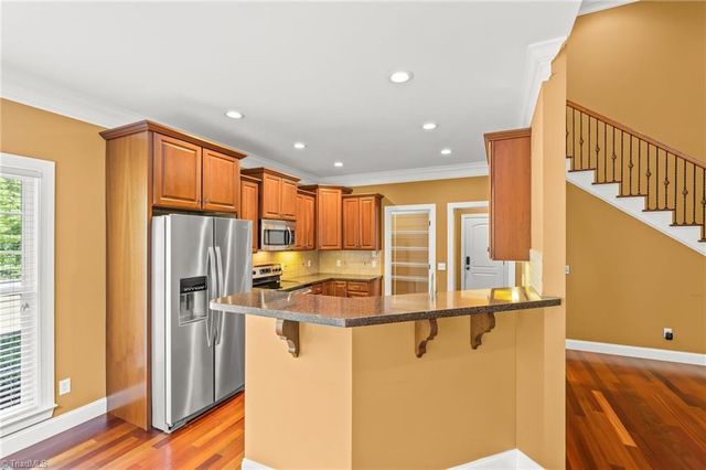 3321 Lower Lake Road, Thomasville, NC 27360