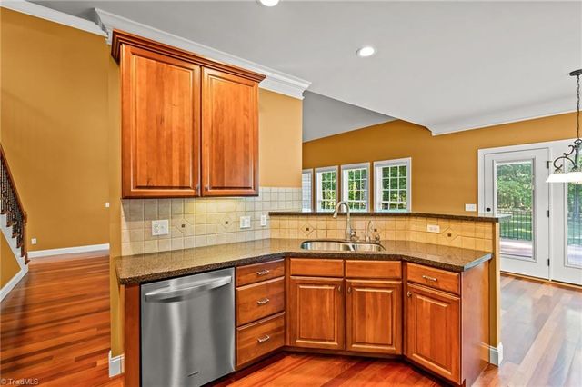 3321 Lower Lake Road, Thomasville, NC 27360