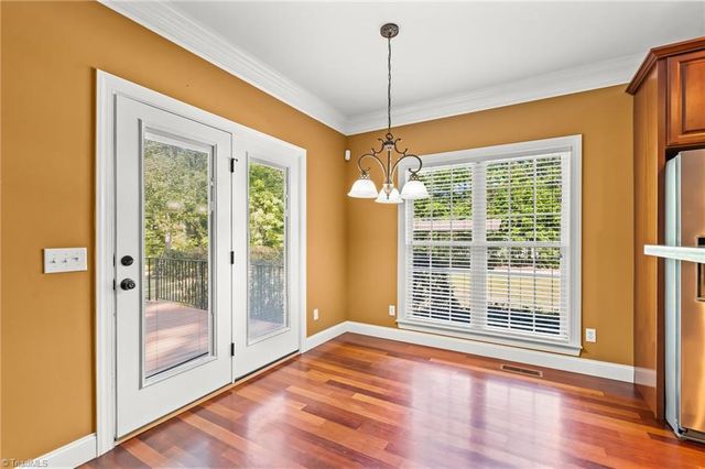 3321 Lower Lake Road, Thomasville, NC 27360