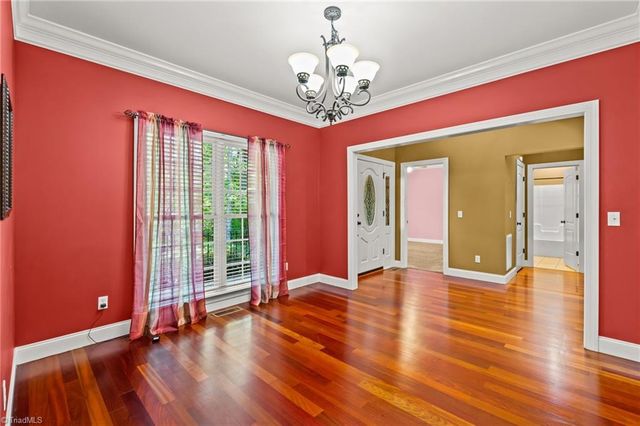 3321 Lower Lake Road, Thomasville, NC 27360