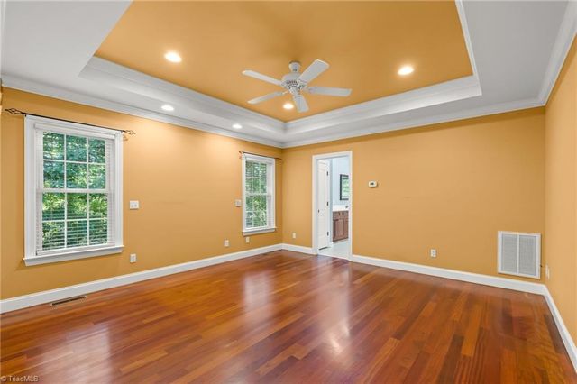 3321 Lower Lake Road, Thomasville, NC 27360