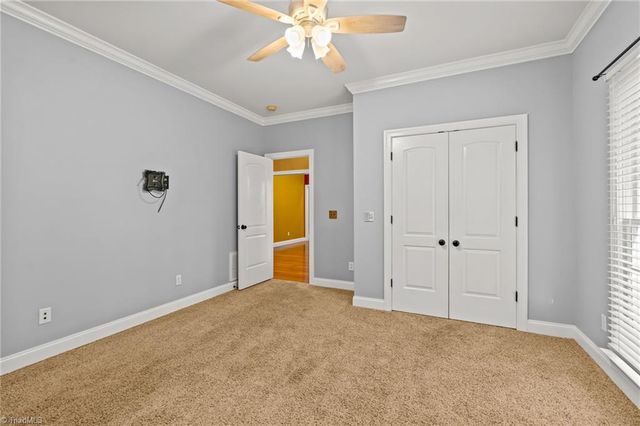 3321 Lower Lake Road, Thomasville, NC 27360