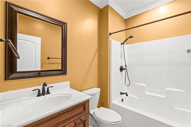 3321 Lower Lake Road, Thomasville, NC 27360