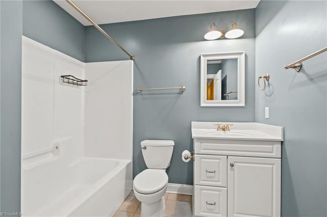 3321 Lower Lake Road, Thomasville, NC 27360