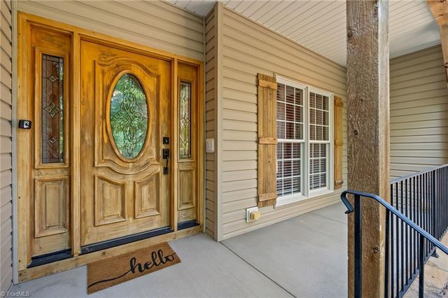 3321 Lower Lake Road, Thomasville, NC 27360