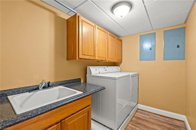3321 Lower Lake Road, Thomasville, NC 27360