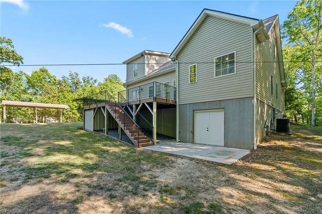 3321 Lower Lake Road, Thomasville, NC 27360