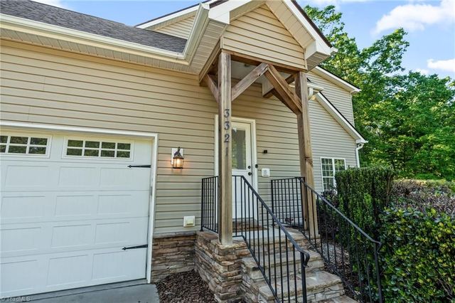 3321 Lower Lake Road, Thomasville, NC 27360