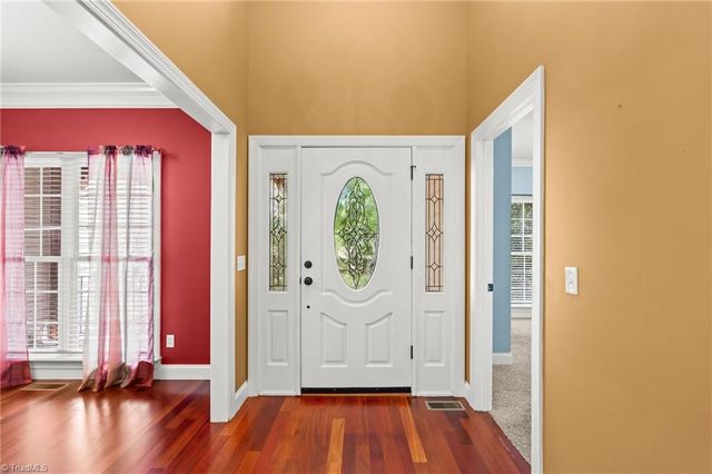 3321 Lower Lake Road, Thomasville, NC 27360