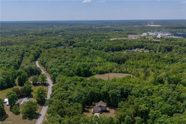 3321 Lower Lake Road, Thomasville, NC 27360