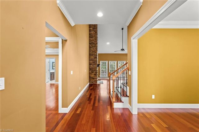 3321 Lower Lake Road, Thomasville, NC 27360