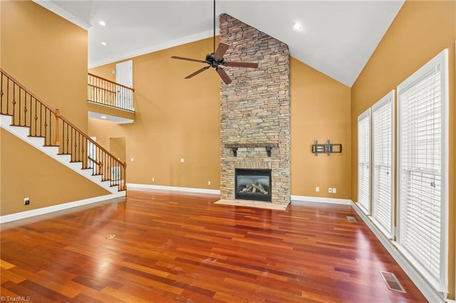 3321 Lower Lake Road, Thomasville, NC 27360