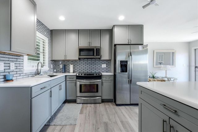 8940 PICKWICK ROAD, North Port, FL 34287