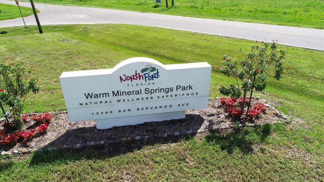 8940 PICKWICK ROAD, North Port, FL 34287