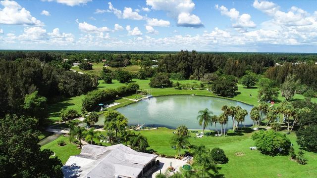 8940 PICKWICK ROAD, North Port, FL 34287